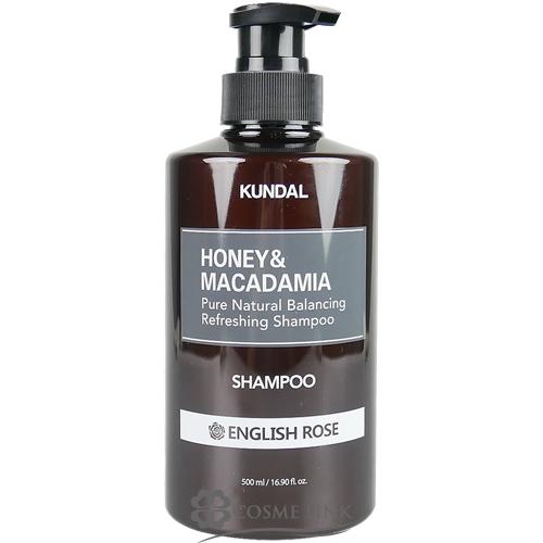 KUNDAL（クンダル） 【並行輸入品】クンダル ネイチャーシャンプー