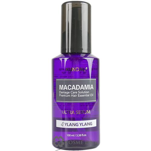 KUNDAL（クンダル） 【並行輸入品】クンダル ウルトラヘアセラム