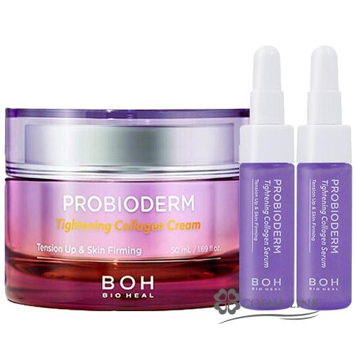 BIOHEAL BOH バイオヒールボ プロバイオダーム タイトニング BIOHEAL BOH バイオヒールボ プロバイオダーム タイトニング
