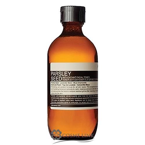 並行輸入品】イソップ パセリ フェイシャル クレンザー 200ml (002911 