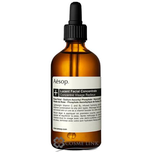 B♡ イソップ ルーセント フェイシャル エッセンス 60ml 最終価格 速達 B♡ イソップ ルーセント フェイシャル エッセンス 60ml 最終価格 速達