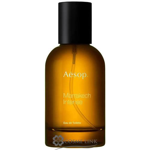 【新品未使用】イソップマラケッシュインテンスオードパルファム50ml 並行輸入品】イソップ マラケッシュ インテンス