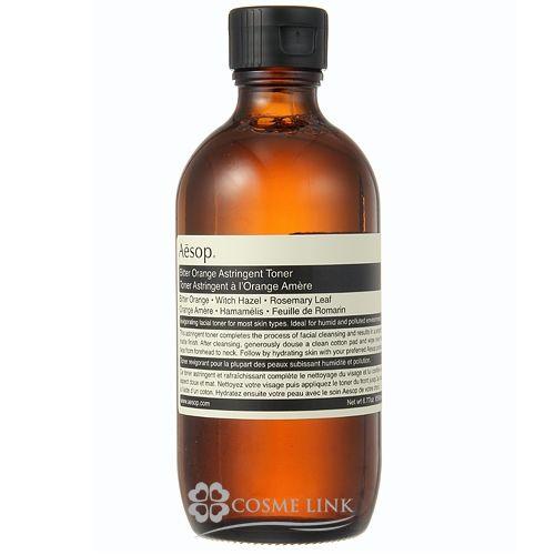 イソップ ビター オレンジ トナー 200ml (053289) :Y9319944053289:コスメリンク Yahoo!店 - 通販 - Yahoo!ショッピング イソップ ビター オレンジ トナー 200ml (053289) :Y9319944053289:コスメリンク Yahoo!店 - 通販 - Yahoo!ショッピング