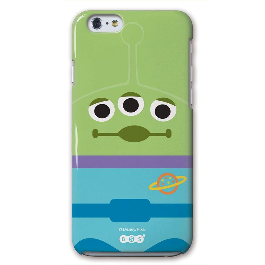 Disney ディズニー トイストーリー エイリアン Apple Iphone6 4 7インチ ハードケース カバー タケヤマ ノリヤ Dsc 0008 Cosmemarket 通販 Yahoo ショッピング