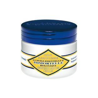 L'OCCITANE (ロクシタン) Immortelle Brightening Moisture Cream イモーテル ブライトニング モイスチャー ジェル クリーム 50mL　対応 HLS_DU｜cosme-market