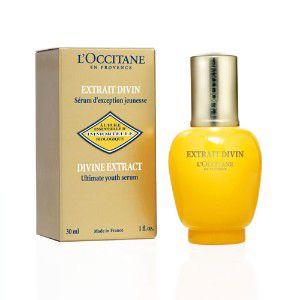 L'OCCITANE (ロクシタン) Immortelle Divine Serum イモーテル ディヴァインセラム 30mL｜cosme-market