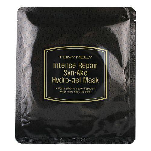 TONYMOLY (トニーモリー)Intense Repair Syn-Ake Hydro-gel Mask シンエイク ハイドロゲル マスク対応　韓国コスメ/韓国　コスメ/韓コス/BBクリー｜cosme-market