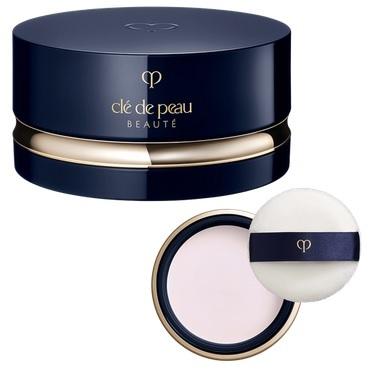 クレ・ド・ポー ボーテ プードルトランスパラント 26g フェイスパウダー クレドポーボーテ Cle de Peau Beaute 資生堂