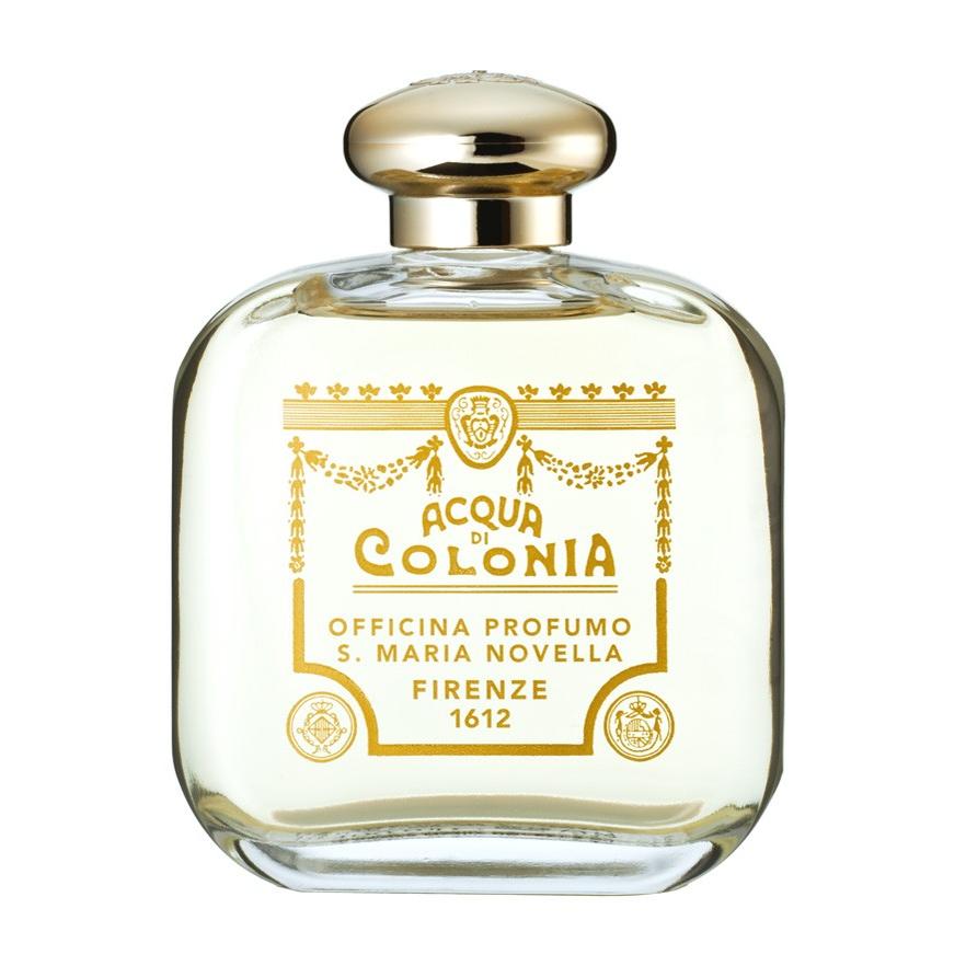 Santa Maria Novella(サンタマリアノヴェッラ ) オーデコロン 