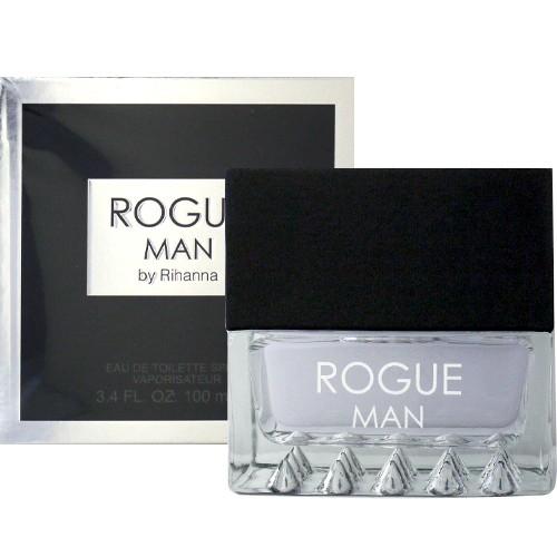 格安人気Rihanna(リアーナ) ローグマン オードトワレ 香水 100ml EDT