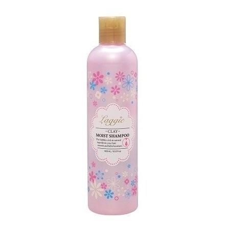 Laggie(ラグジー) モイストリッチ シャンプー 300ml｜cosme-market