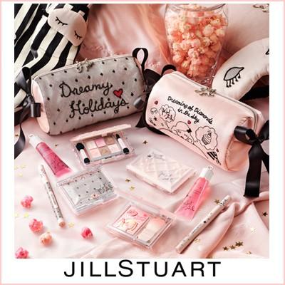 JILLSTUART ジルスチュアート パジャマパーティ コレクション