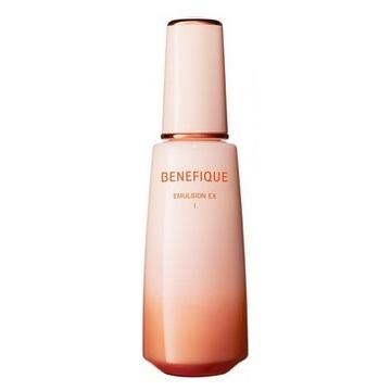 資生堂 ベネフィーク エマルジョンEX C 乳液 150ml 【新品】 BENEFIQUE 資生堂 ベネフィーク エマルジョンEX C・I・II 150mL 乳液