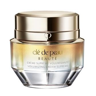 clé de peau クレームヴォリュミザントS 50g cle de peau BEAUTE（クレ ド ポー ボーテ） ☆クレ・ド・ポー ボーテ