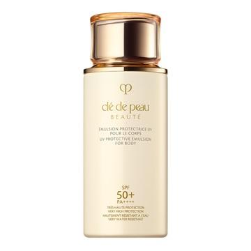 cle de peau BEAUTE ☆クレ・ド・ポー ボーテ エマルションUVコールn