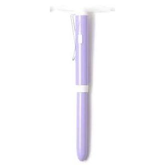 ファン付き ボールペン ミニファンボールペン 扇風機 ペン FunPen ファンペン|cosme-market|09