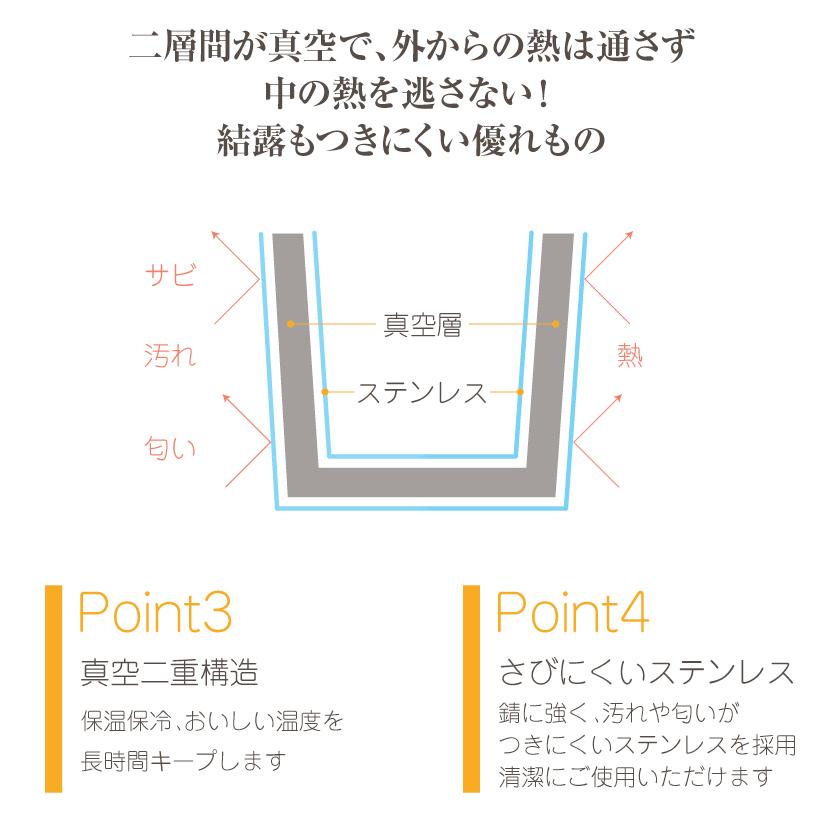 名入れ 刻印 フードポット 選べるデザイン キャンプ用品 スープジャー