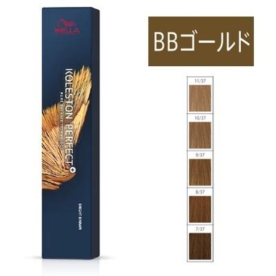 コレストンパーフェクト ウエラ コレストン パーフェクト ＋ BB