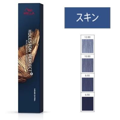 コレストンパーフェクト ウエラ コレストン パーフェクト ＋ スキン