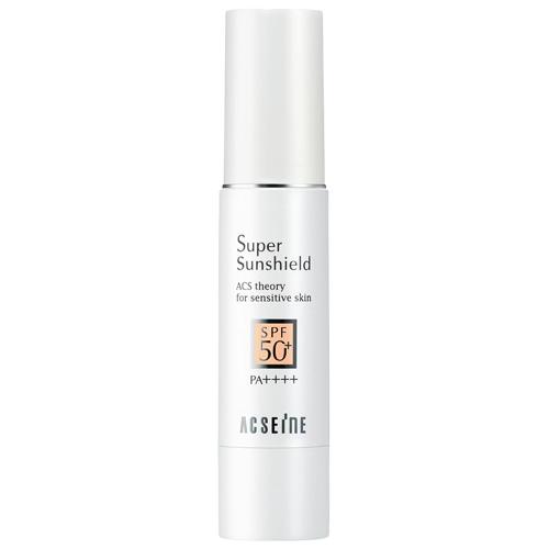 ACSEINE（アクセーヌ） スーパーサンシールド EX R 22g SPF50+・PA++++