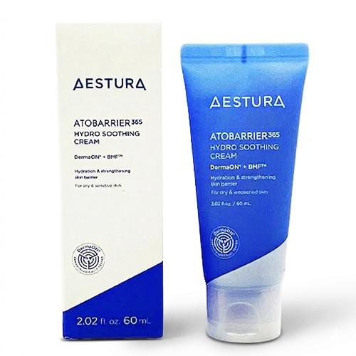 AESTURA エストラ アトバリア365 ハイドロクリーム 60ml 並行輸入品
