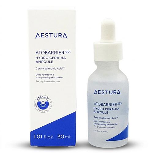AESTURA エストラ アトバリア365 セラヒアルセラム 30ml 並行輸入品