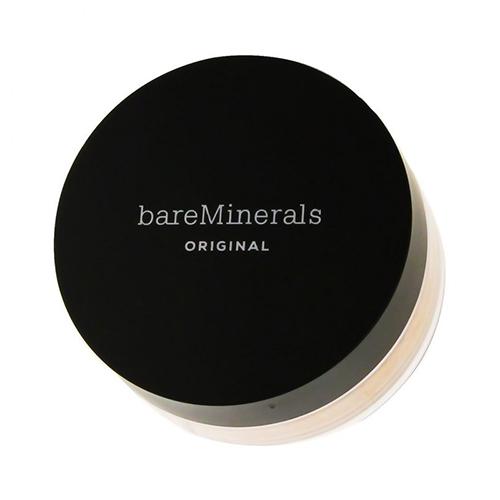 ベアミネラル オリジナル ファンデーション 8g #ミディアムベージュ