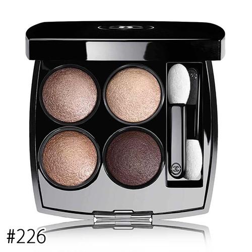 CHANEL（シャネル） レ キャトル オンブル アイシャドウ 1.2g #226