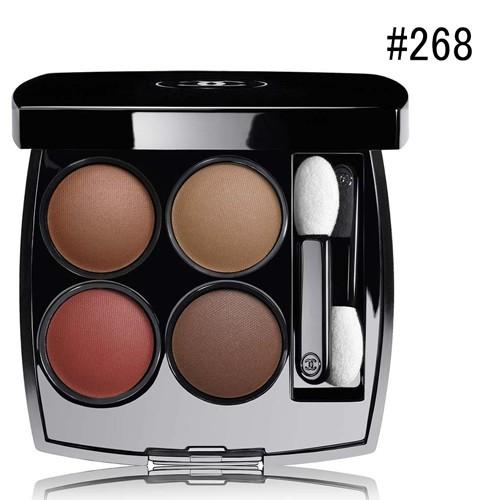 シャネルセット(フェイスパウダー※ アイシャドウ ※リップ※ティッシュ) 全色レビュー】『シャネル』2022ホリデー限定コスメがおしゃれ