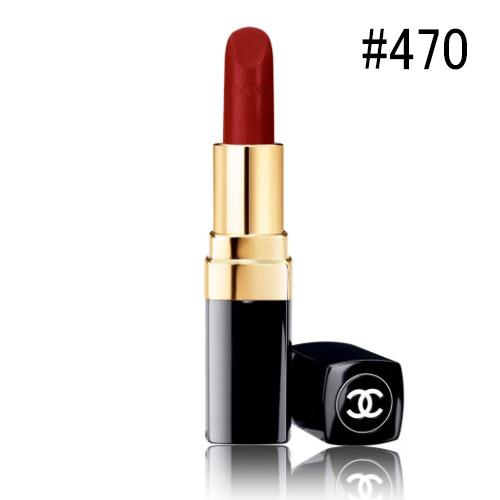シャネル ルージュ ココ 470 マルト(リップスティック) CHANEL（シャネル） ルージュ ココ 3.5g #470(マルト) リップ