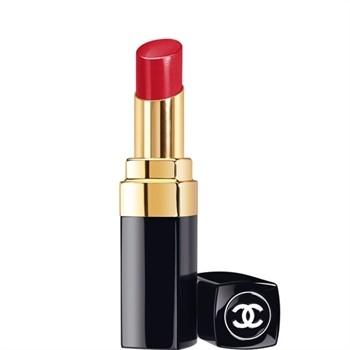 シャネル、グロス CHANEL（シャネル） ルージュ ココ シャイン #91(ボエーム) リップ