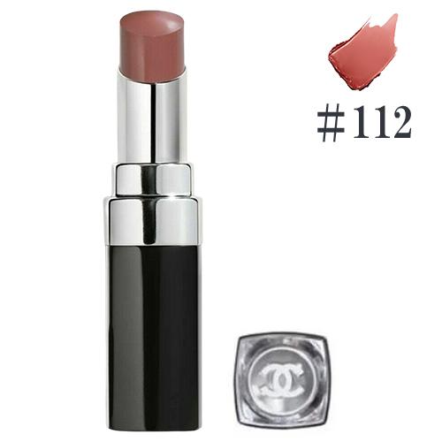 CHANEL（シャネル） ルージュココ ブルーム 3g #112(オポチュニティー