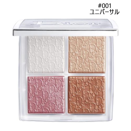 Christian Dior（クリスチャン・ディオール） バックステージ フェイス