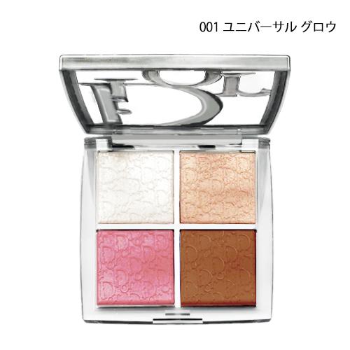バックステージグローフェイスパレット & アディクトリップマキシマイザー Christian Dior クリスチャンディオール バックステージ グロウ