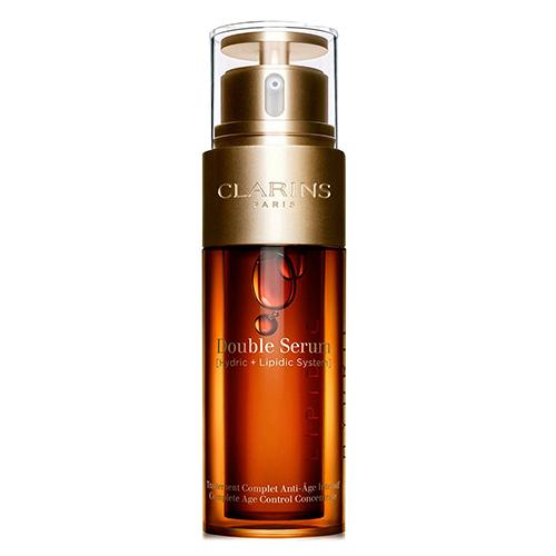【rin様】新品 クラランス ダブルセーラムEX 50mL 美容液CLARINS CLARINS（クラランス） ダブル セーラム EX 50ml[9678] 送料無料