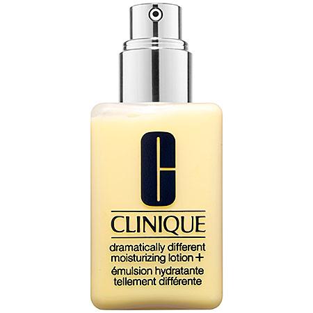 CLINIQUE（クリニーク） ドラマティカリー ディファレント モイスチャ 