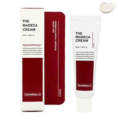 センテリアン24 ザ・マデカ クリーム (Season 6) 50ml 国内正規品[1554 
