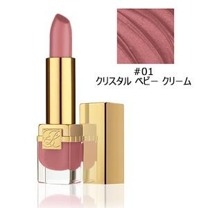 ESTEE LAUDER（エスティローダー） ピュア カラー クリスタル シアー