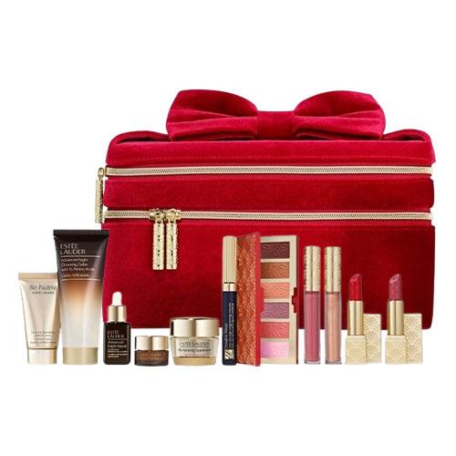 新品未使用　【美品】　エスティローダーコレクション 2024 ESTEE LAUDER エスティローダー メークアップ コレクション 2024