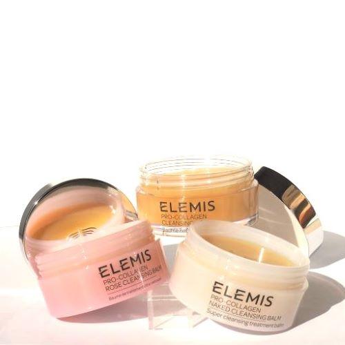 【新品未使用】エレミス プロコラジェン クレンジングバーム ２個セット 新品未使用】エレミス プロコラジェン クレンジングバーム 2個