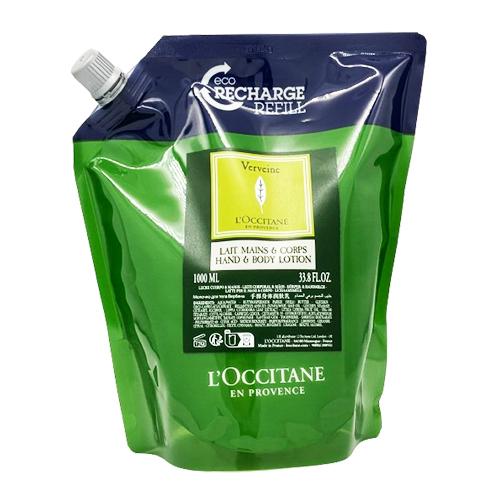 L'OCCITANE（ロクシタン） ヴァーベナ ハンド＆ボディローション