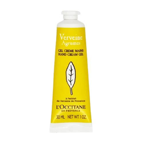 L'OCCITANE（ロクシタン） シトラスヴァーベナ アイス ハンドクリーム