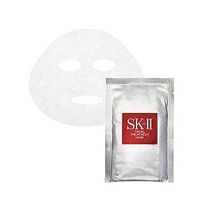 SK-II フェイシャルトリートメントマスク 1枚 (箱なし) エスケーツー SK-2[5003] メール便無料[B][P1]｜cosme-nana