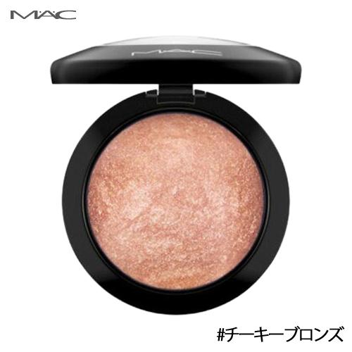 M・A・C MAC マック ミネラライズ スキンフィニッシュ 10g