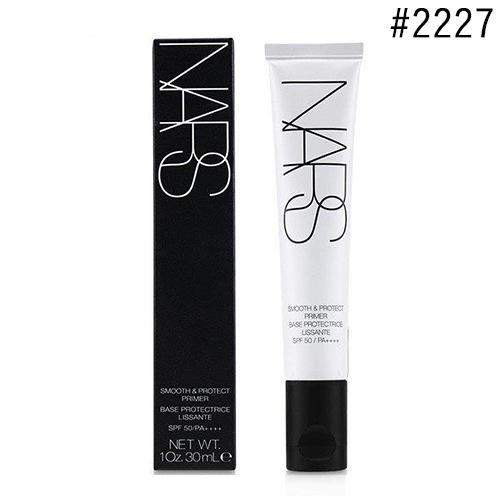 NARS（ナーズ） スムース ＆ プロテクトプライマー 30ml #2227 SPF50
