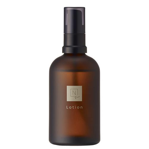 Nオーガニック　モイストリッチ　ローション　クリーム N organic（エヌオーガニック） Vie モイストリッチ ローション 100ml