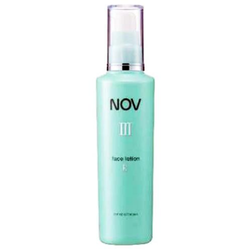 Amazon | NOV ノブ L＆W エンリッチローション EX 120ml よりしっとり 
