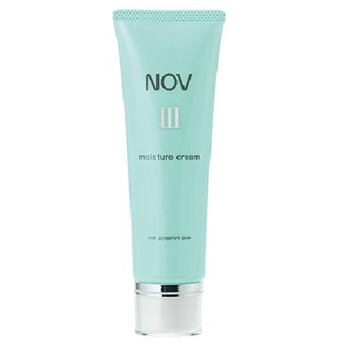 NOV III モイスチャークリーム NOV（ノブ） ノブIII モイスチュアクリーム 45g 医薬部外品[5438