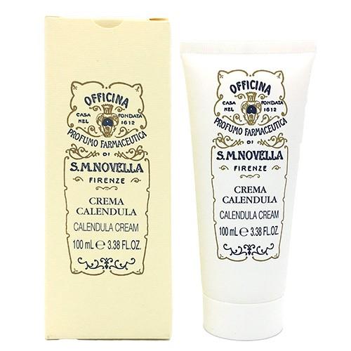 Santa Maria Novella（サンタマリアノヴェッラ） カレンデュラクリーム