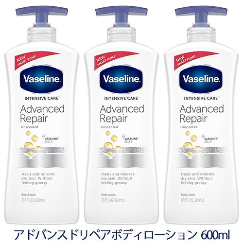 ヴァセリン ボディローション 600ml 3本セット または295ml 6本セット 種類選択 インテンシブケア 送料無料 3 Item コスメティックナナ 通販 Yahoo ショッピング